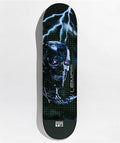 Primitive Skateboard Deck Tiago Lemos Terminator T2 Box Set 8