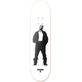 Primitive Skateboard Deck X Tupac Posted 8