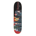 Primitive Skateboard Deck X Naruto Criminal Clan 8 38
