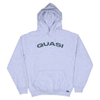 Quasi Hood Gym Ash Skateboards Pullover Sweater