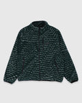 Quasi Jacket Zip Marfa Jungle