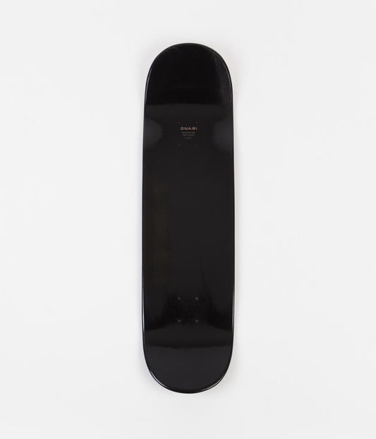 Quasi Skateboard Deck Dallas Man 8.5"