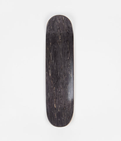 Quasi Skateboard Deck Game Justin Henry Slick 8.375" (Slick Bottom)