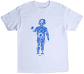 Quasi Tee Child White Skateboard T Shirt