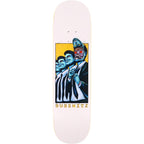 Real Skateboard Deck Technology Busenitz 8 5 Full Se