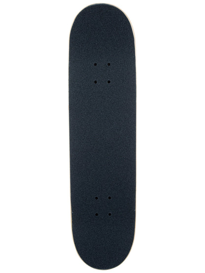 Real Complete Skateboard Team Edition Oval 8.25" Pre-Assembled