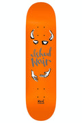 Real Skateboard Deck By Natas Ishod 8 06 Full Se Shape
