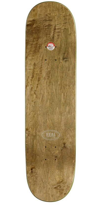 Real Skateboard Deck Ishod Venus Full SE 8.25"