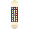 Real Skateboard Deck Ishod Venus Full Se 8 25