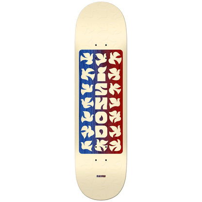 Real Skateboard Deck Ishod Venus Full SE 8.25"