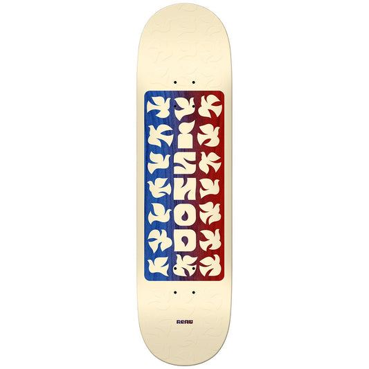Real Skateboard Deck Ishod Venus Full SE 8.25"