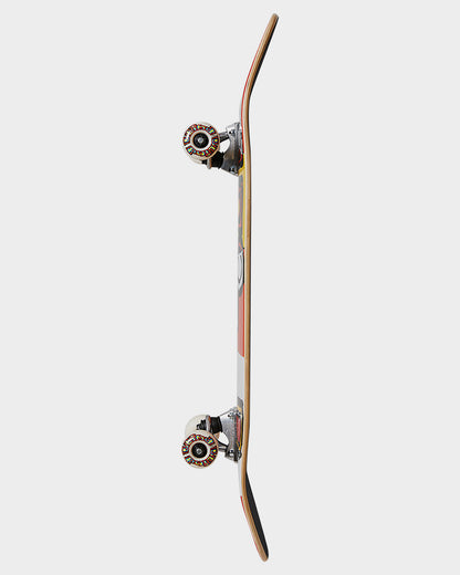 Blind Skateboard Complete OG Ripped FP Red/Orange 8.25" Pre-Assembled