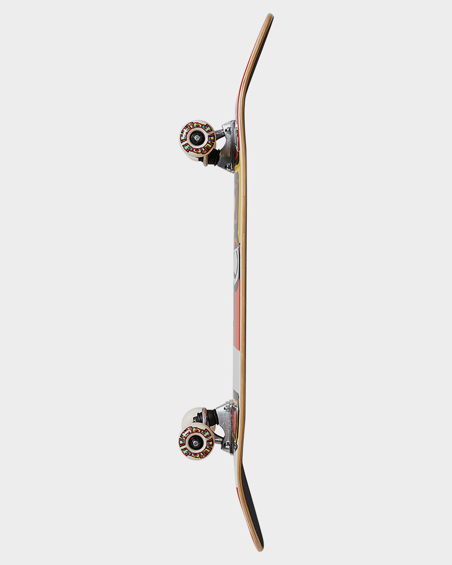 Blind Skateboard Complete Experimental Reaper Multi 8"