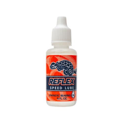Reflex Speed Cream Skateboard Bearing Lube Oil