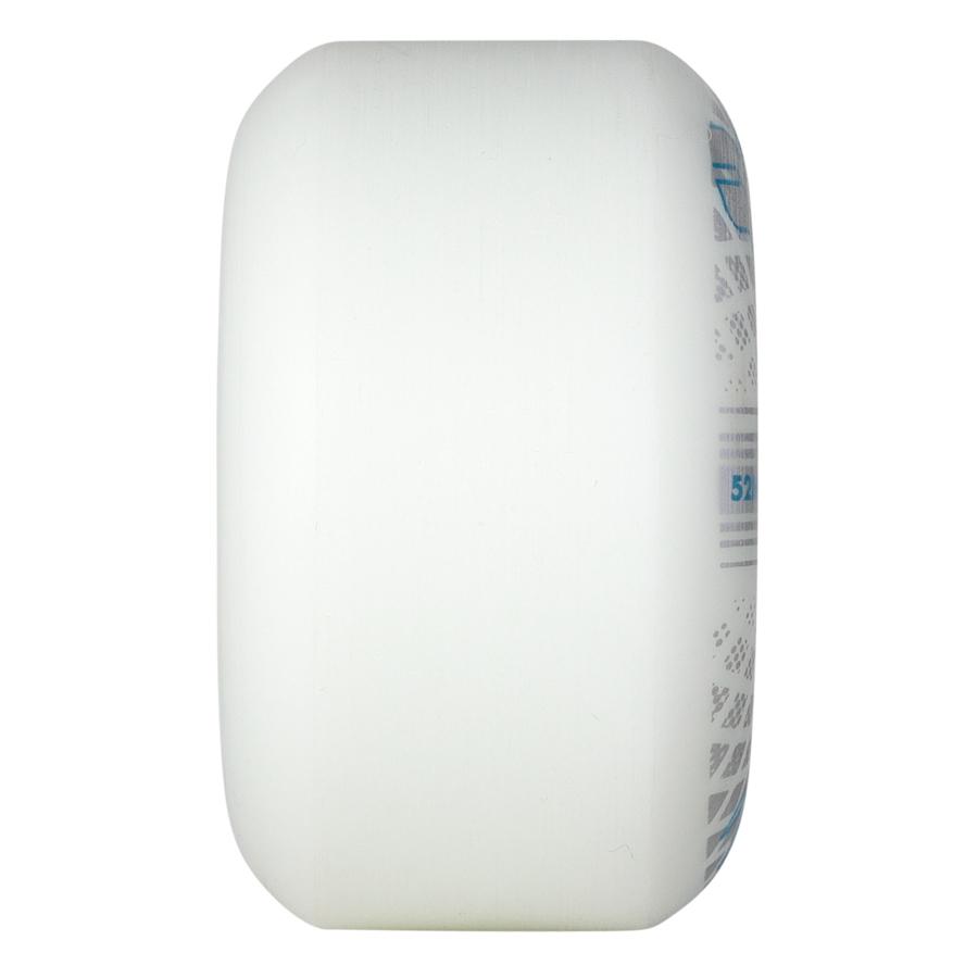 Ricta Skateboard Wheels 52mm Facchini Reflective Naturals Slim 101a