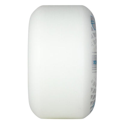 Ricta Skateboard Wheels 52mm Facchini Reflective Naturals Slim 101a