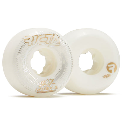 Ricta Wheels 53mm Blake Johnson Source Naturals Mid 99a