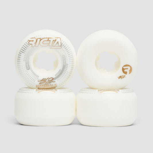 Ricta Wheels 53mm Blake Johnson Source Naturals Mid 99a