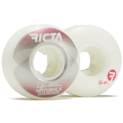 Ricta Skateboard Wheels 53mm Shanahan Geo Naturals Round 101a