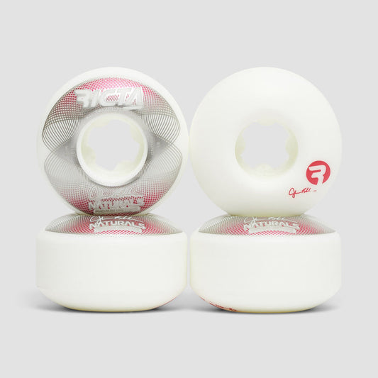 Ricta Skateboard Wheels 53mm Shanahan Geo Naturals Round 101a