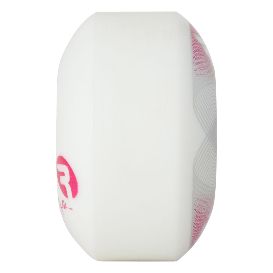Ricta Skateboard Wheels 53mm Shanahan Geo Naturals Round 101a