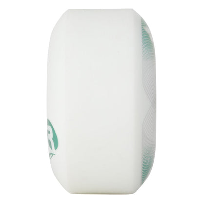 Ricta Skateboard Wheels 54mm Maurio McCoy Geo Naturals Slim 99a