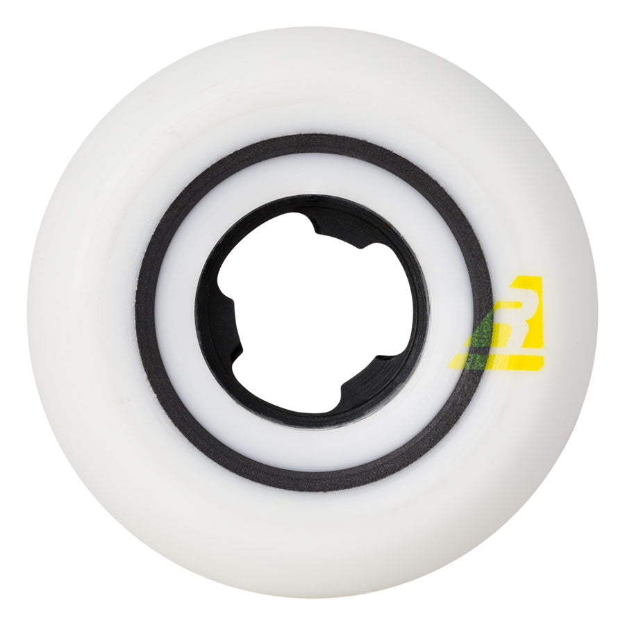 Ricta Wheels 53mm Shanahan Speedrings Wide 99a