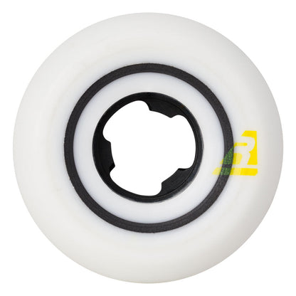 Ricta Wheels 53mm Shanahan Speedrings Wide 99a
