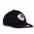 Ripndip Cap Nerm Jerm Show Dad Hat 6 Panel Strap Back Rip N Dip Skateboard Hat