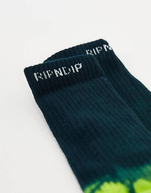 RIPnDIP Socks Lord Nermal Prisma Mutli OSFM Rip N Dip Skateboard Sox