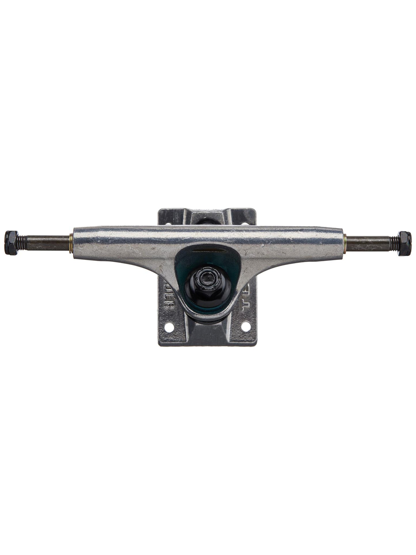 Thunder Skateboard Trucks 151 Polish Hi 8.75" Axles