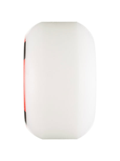 Bones Wheels OG 100's White 52mm Conical V5 Sidecut