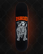 Real Skateboard Deck Ishod Wair Skate Shop Day Good Dog 8 25 Tf Ssd