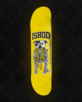 Real Skateboard Deck Ishod Wair Skate Shop Day Good Dog 8 5 V2 Ssd 2024