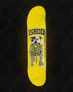 Real Skateboard Deck Ishod Wair Skate Shop Day Good Dog 8 5 V2 Ssd 2024