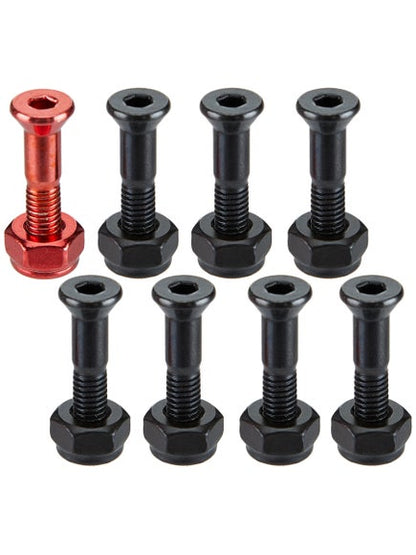 Shake Junt Bolts 7/8" Inch Baker Collab Allen Key Skateboard Hardware