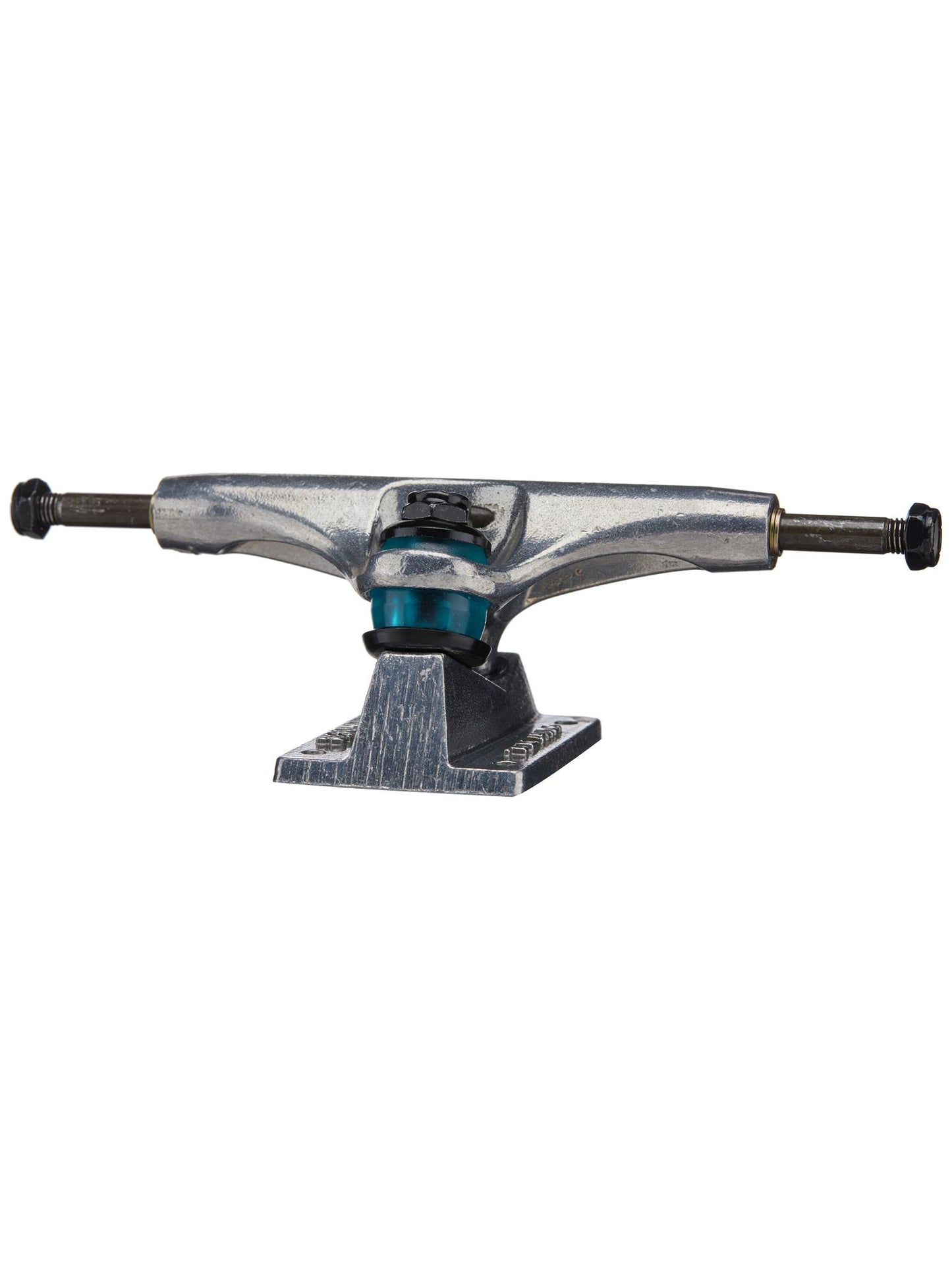 Thunder Skateboard Trucks 151 Polish Hi 8.75" Axles