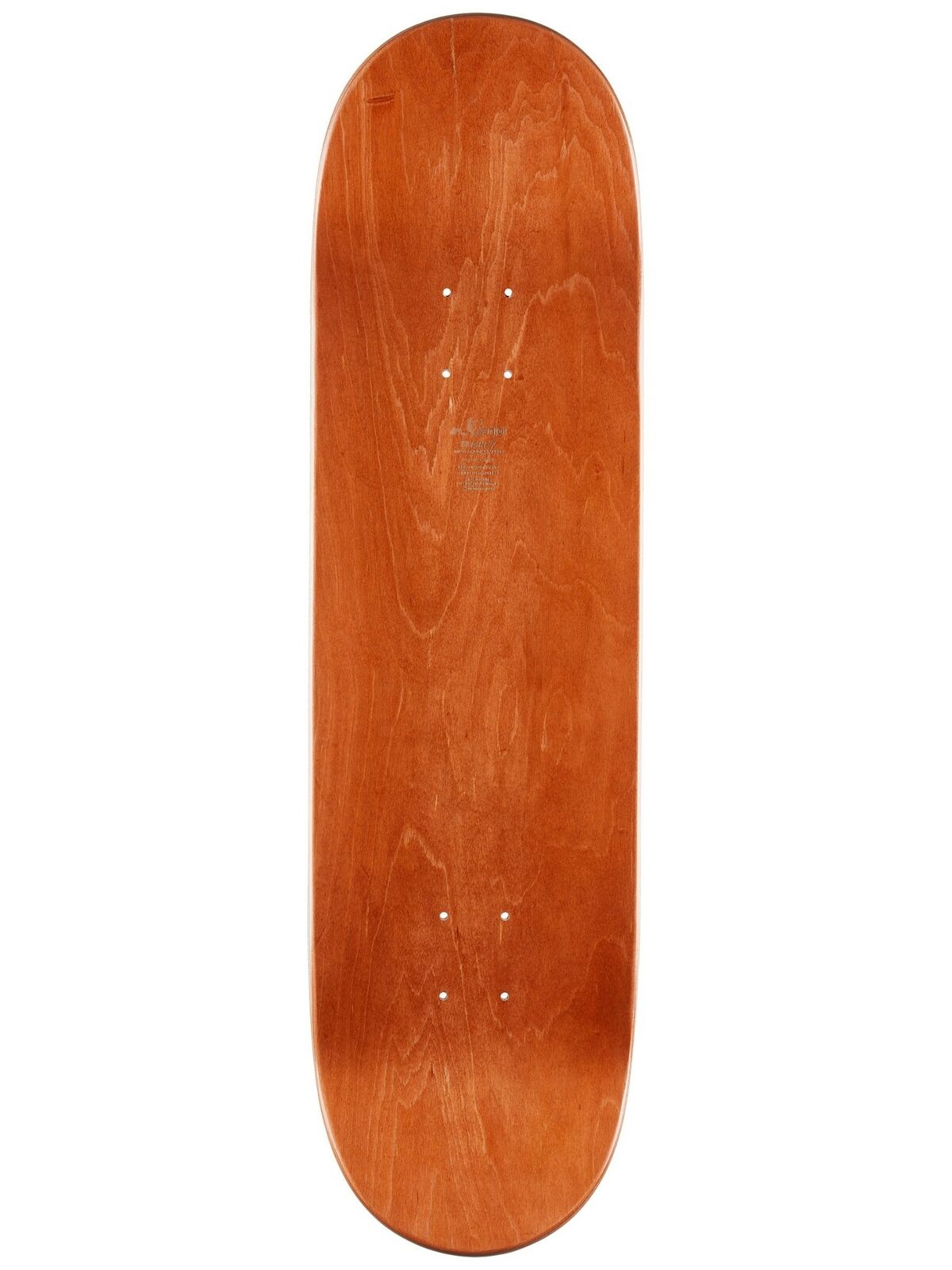 Full Set of Enjoi Round 3 WWE Skateboard Decks Limited Edition