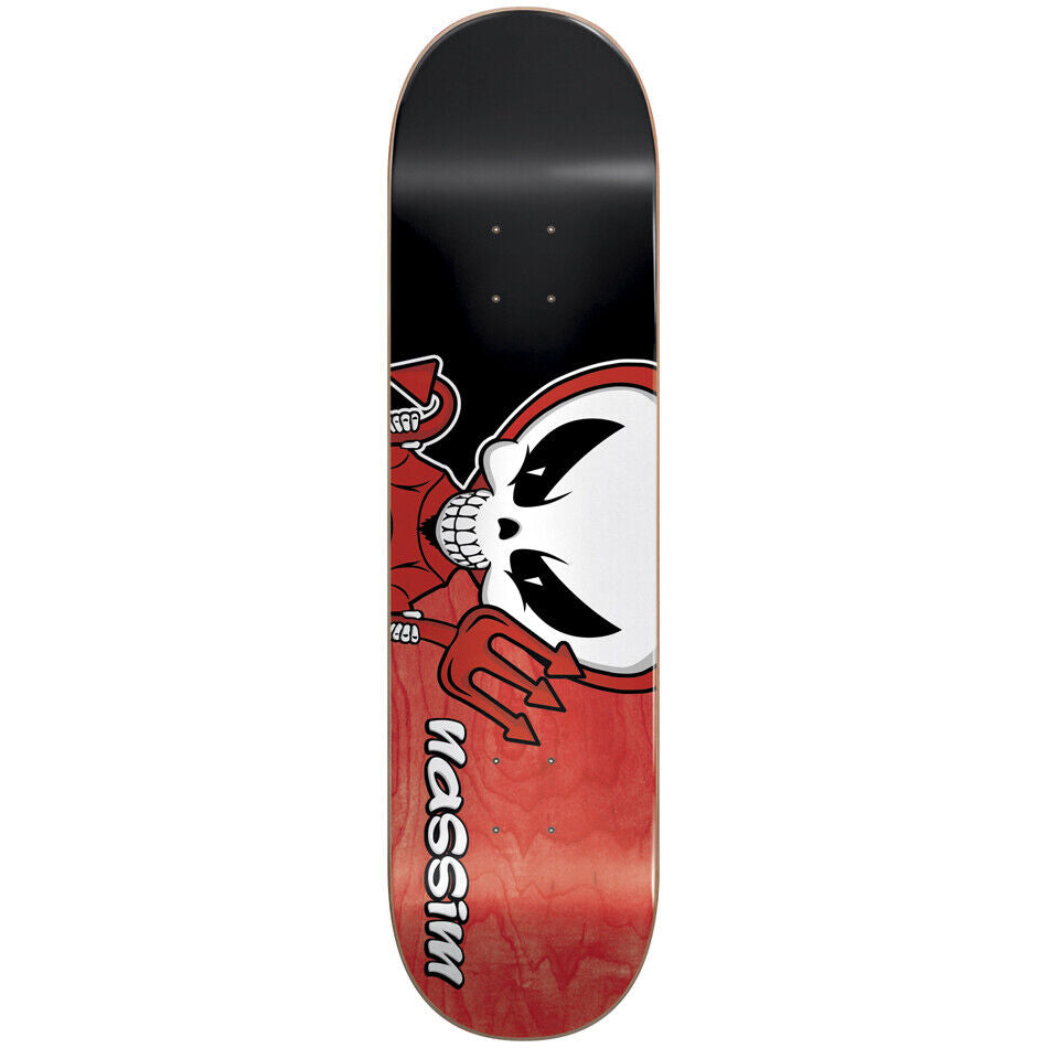 FULL SET Blind Skateboards Good VS Evil Reaper Series Limited Edition Decks