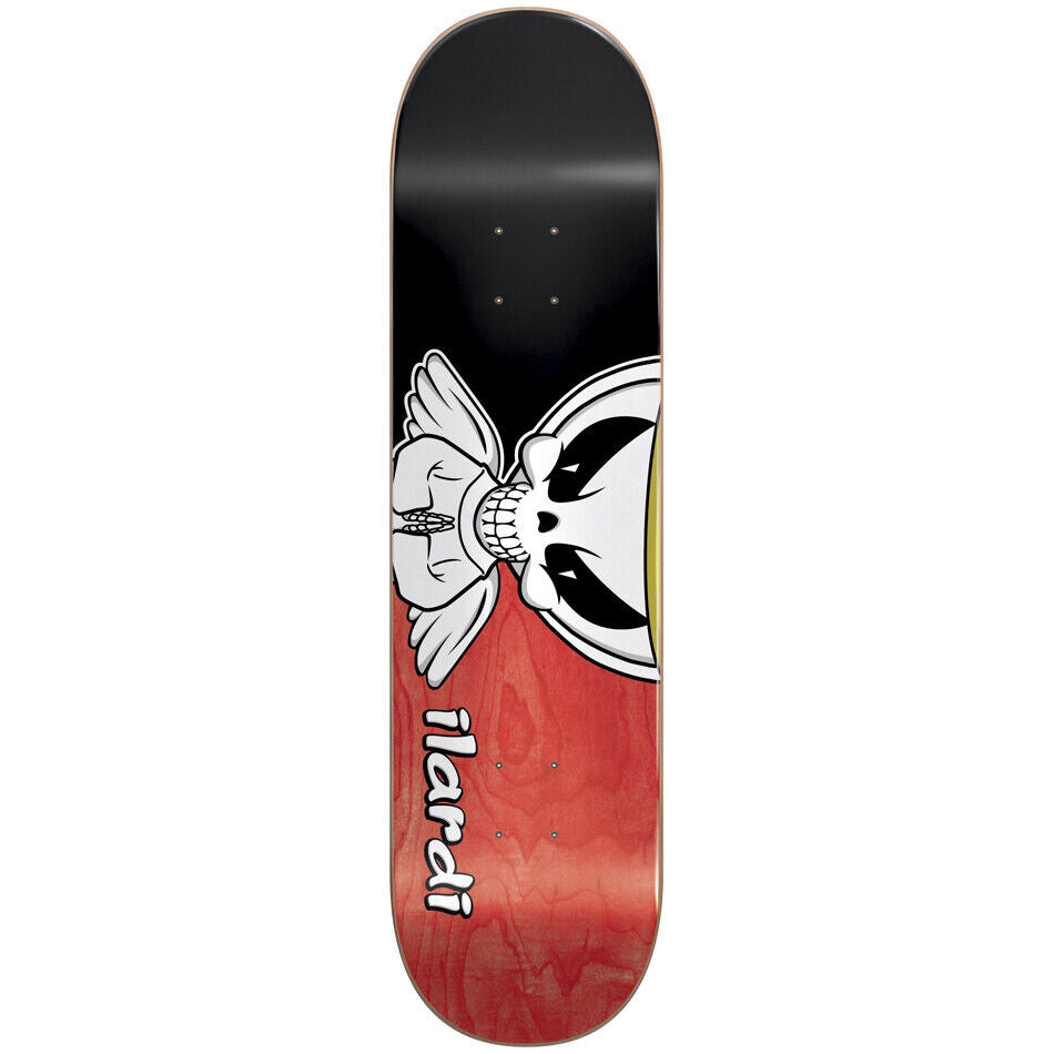 FULL SET Blind Skateboards Good VS Evil Reaper Series Limited Edition Decks