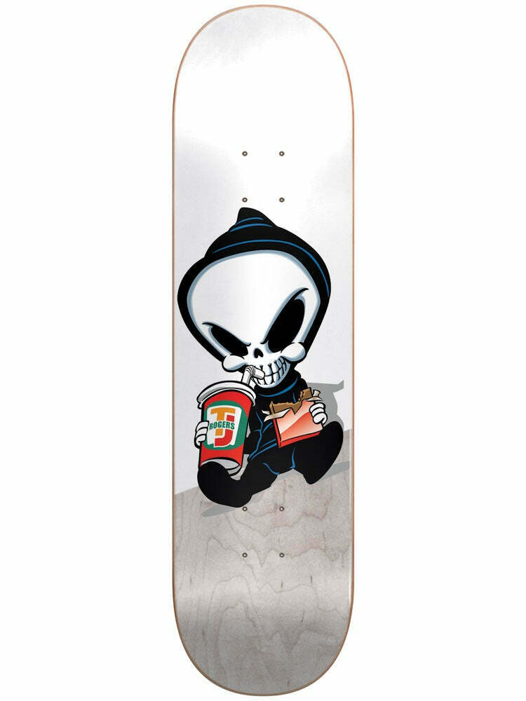 FULL SET of Blind Skateboards Reaper Pro Series 4 Limited Edition Decks