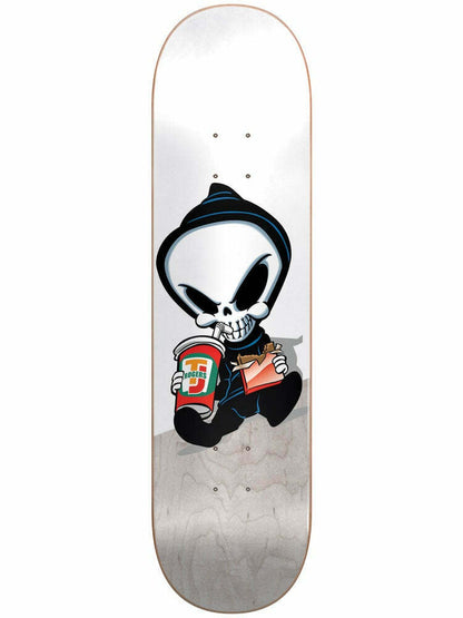 FULL SET of Blind Skateboards Reaper Pro Series 4 Limited Edition Decks