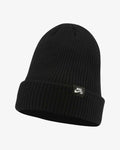 Nike Sb Beanie Skate Fisherman Black Bi Fold