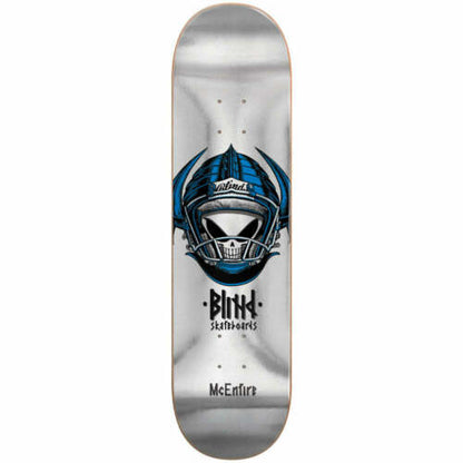 FULL SET Blind Skateboards Foil Reaper Series Super Sap Limited Edition Decks
