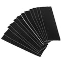 Trinity Griptape 20 Sheet Box Black Perforated 9X33