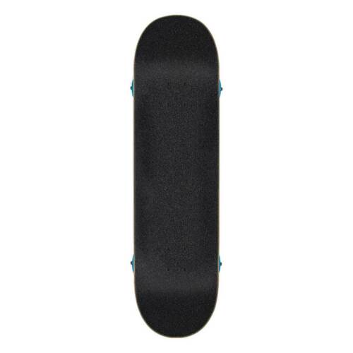 Santa Cruz Skateboard Complete Screaming Hand Full Black 8" Pre-Assembled