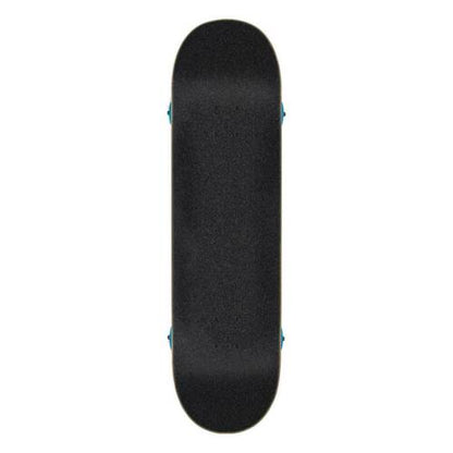 Santa Cruz Skateboard Complete Screaming Hand Full Black 8" Pre-Assembled