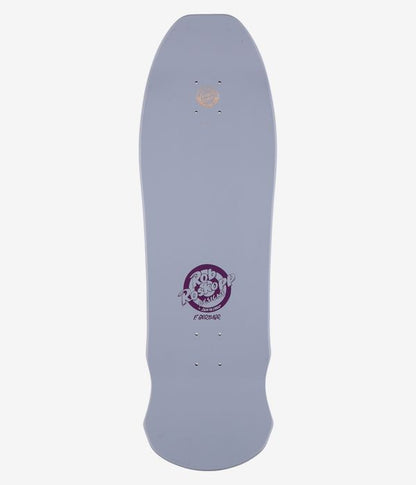 Santa Cruz Skateboard Deck Roskopp Face Florian 9.5" Reissue