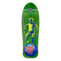 Santa Cruz Skateboard Deck Salba Baby Stomper 10 Reissue