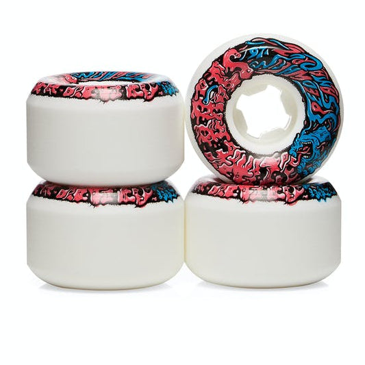 Santa Cruz Wheels Slime Balls Vomit Mini II 53mm 97a